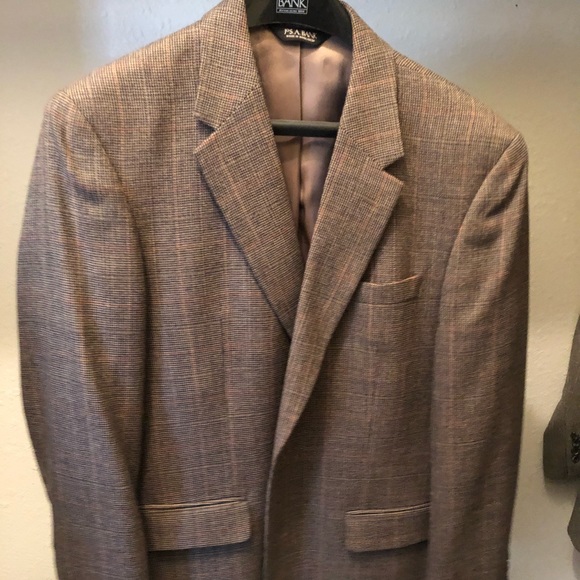 Jos A Banks Other - Men’s sportcoat